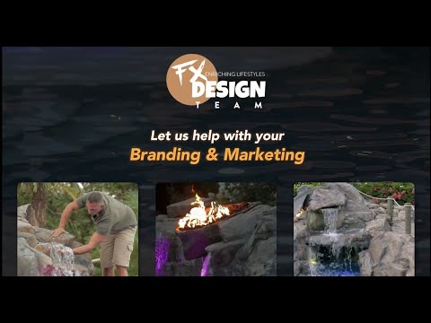 Branding & Marketing Services by FX Design Team [Video]