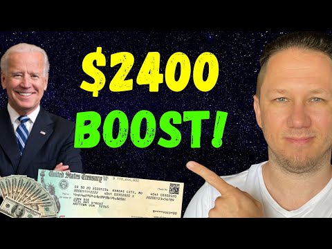 NEW $2400 Social Security Payment RAISE – SSDI, SSI, SSA 401k Retirement & Major News [Video]