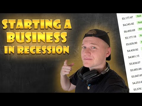 Starting A Business With No Money! Story Behind Being A Entrepreneur [Video]