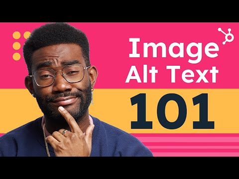 How To Write Great Image Alt Text And Get More SEO Traffic [Video]