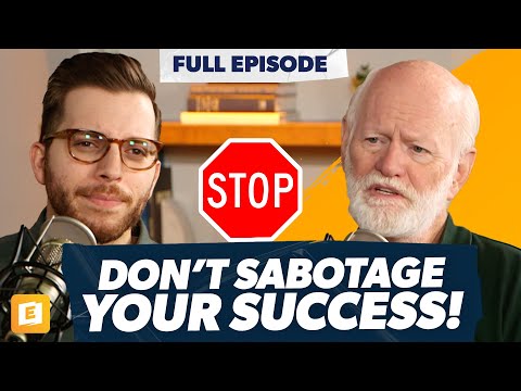 The Leadership Habits That Sabotage Your Success with Dr. Marshall Goldsmith [Video]