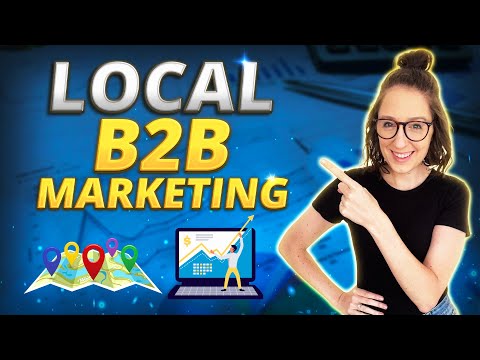 Real Life Client Examples and Results of Businesses Who are B2B and Local [Video]