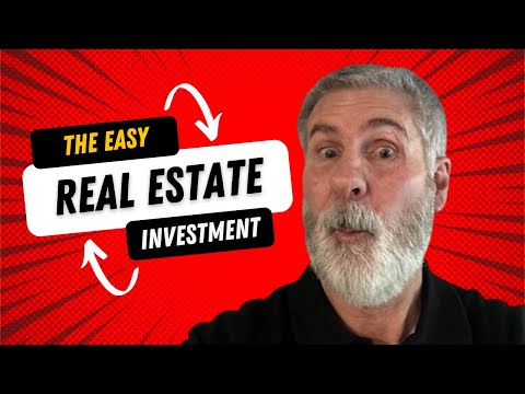 How To Become A Real Estate Investor With Little Money Or Credit [Video]