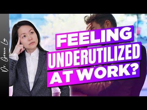 How to Ensure Your Team Members Aren’t Underutilized [Video]