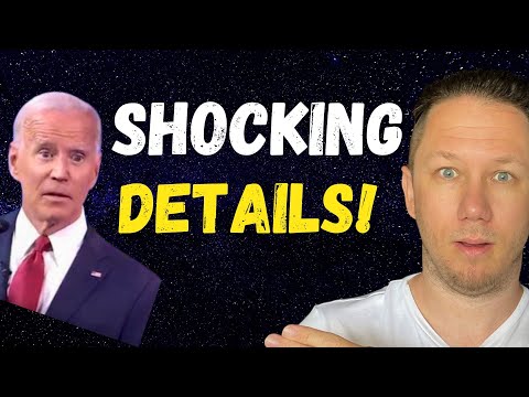MASSIVE New Details Revealed! + Executive Orders for Millions of People! [Video]