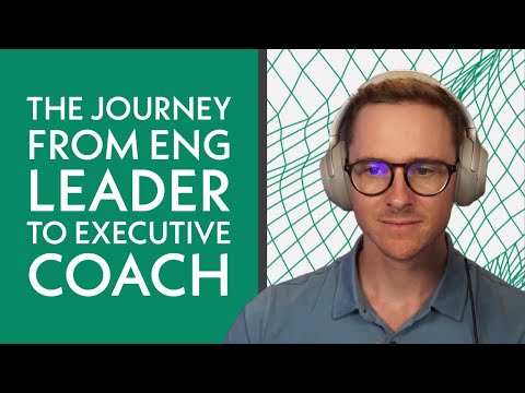The Relationship Between Executive Coach & Fractional CTO [Video]