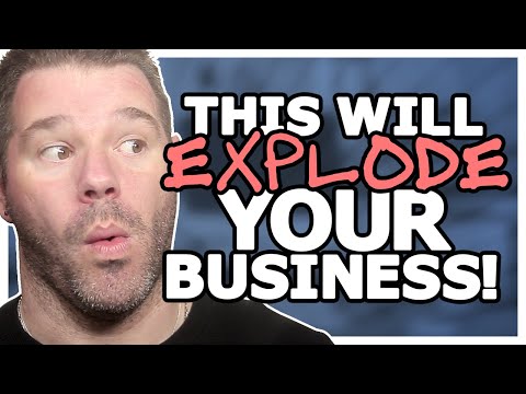 “What Is The MOST Important Skill For Starting A Business?” (Learn THIS & Your Biz Goes BOOM!) Easy! [Video]