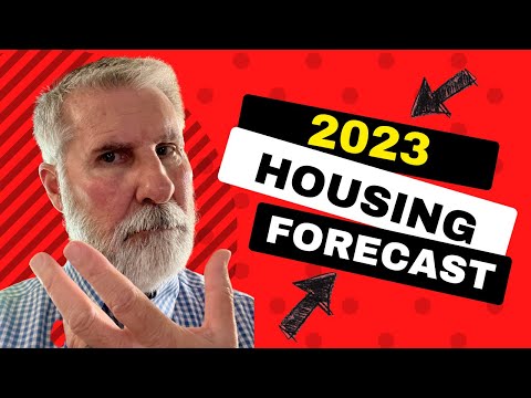 Housing Market Forecast 2023 Layoffs Foreclosures Evictions, And Inflation [Video]