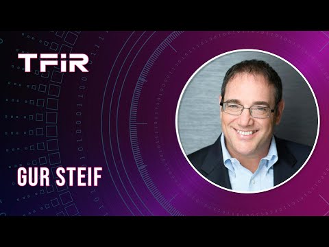 How To Effectively Address Supply Chain Challenges With BMC | Gur Steif [Video]