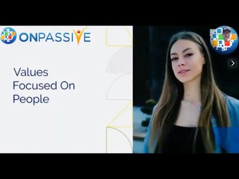 ONPASSIVE❤️OFOUNDERS  Growing Your Business With Ethical AI Solutions [Video]
