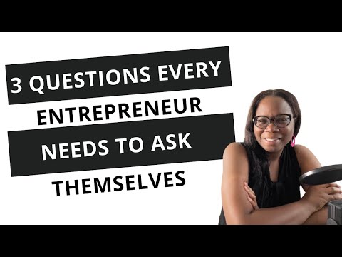 How To Start A Business l Business Ideas l Service Base Business l Business Advice [Video]