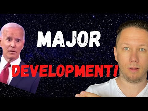 MAJOR New Development! This is What’s Coming Next?!? [Video]