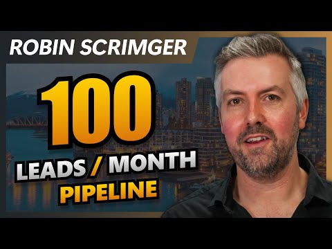 How Robin Has Built A Massive Pipeline in 2 Months w/ Agent Launch [Video]