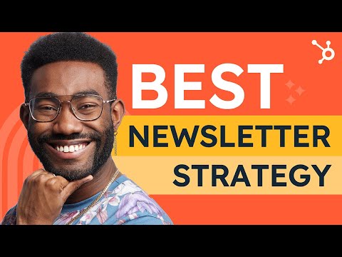 How To Write A Profitable Newsletter Readers Love [Video]