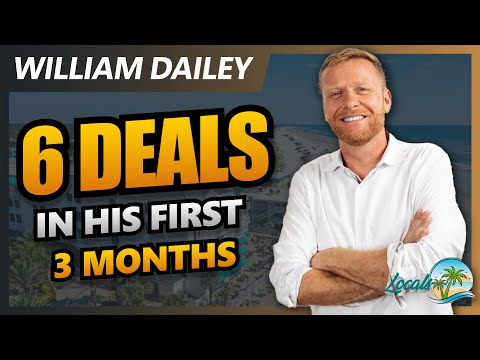 How William Closed 6 Deals & Has 5 More Active in 3 Months w/ Agent Launch [Video]