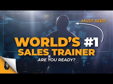 If You’re In SALES – WATCH THIS!!! // Andy Elliott [Video]