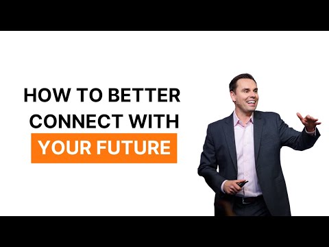 This is how you gain GREATER CLARITY with your future! (60 min class!) [Video]