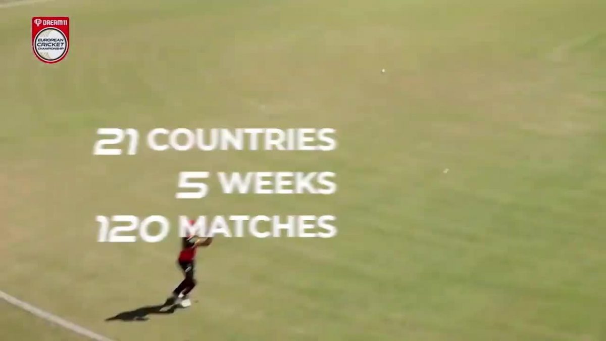 The European Cricket Network Partners with HCL [Video]