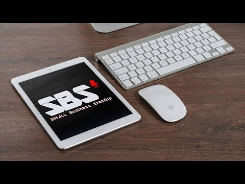 Marketing / Branding / Systems / SBS Podcast [Video]