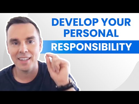 WHY you must stop avoiding PROBLEMs in your life! [Video]