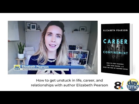 How To Get Unstuck in Your Career [Video]