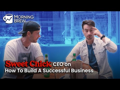 The Most Important Factors In Starting A Business [Video]