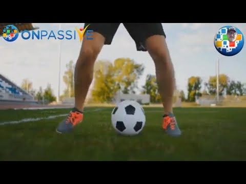 ONPASSIVE❤️OFOUNDERS  Sponsor of FIFA World Cup Qatar 2022 [Video]