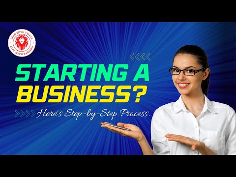 How To Start A Business In 2022: Tips and Tricks | Srinivasa Reddy | Passiontainment | [Video]
