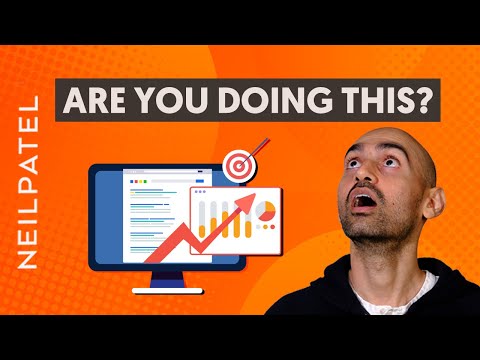 An SEO Tip That Just Works (Especially If You Are a Beginner) [Video]