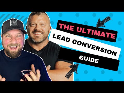 How To Master Online Lead Conversion For Real Estate Agents [Video]