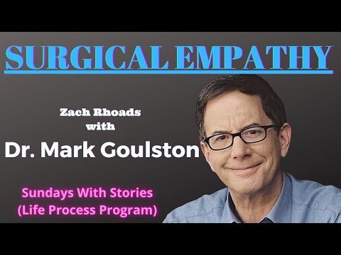 How to UNDERSTAND People From The INSIDE – OUT | Dr. Mark Goulston | Life Process Program [Video]