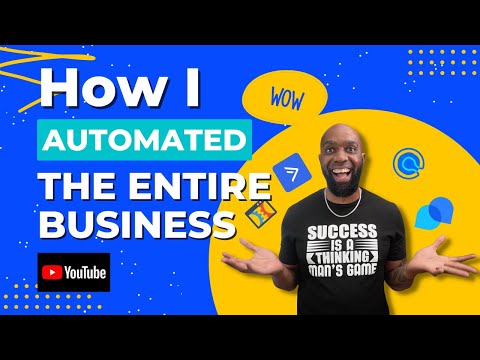 Top 5 Business Automation Tools [Video]