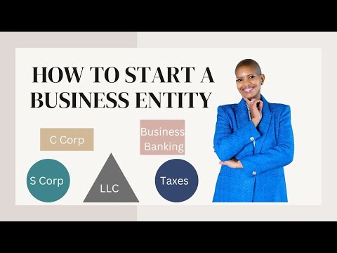 How To Start A Business Entity For Your Midterm Rental Business [Video]