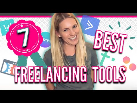 Game Changing Digital Marketing Tools for Freelancers [Video]