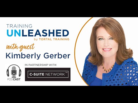 Identifying leadership opportunities with Kimberly Gerber [Video]