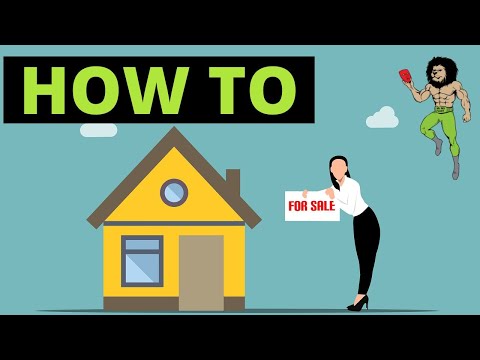 Sell “Creative Finance” To Real Estate Sellers With This Unusual Method | Subject To Investing [Video]