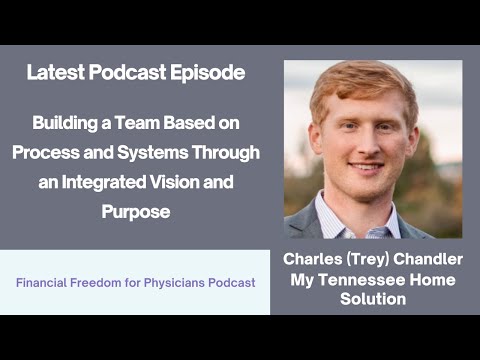 Building a Team Based on Process and Systems Through an Integrated Vision and Purpose [Video]