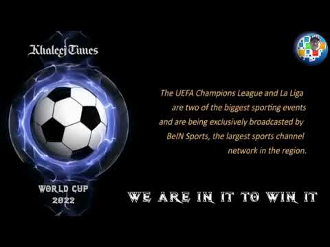 ONPASSIVE❤️OFOUNDERS  First Partnership Ever with BeIN Sports [Video]
