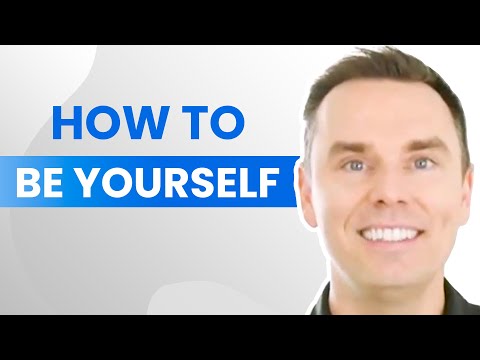 Why It’s Time You Start Accepting Yourself [Video]