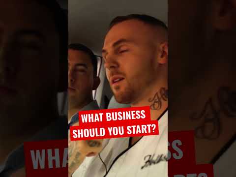 How To Start A Business 2022 #startabusiness #business #entrepreneur [Video]