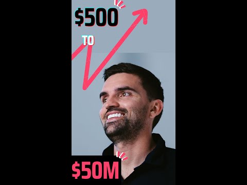 This College Student turned Millionaire Shares the Businesses that Make Millions of Dollars 💰 [Video]