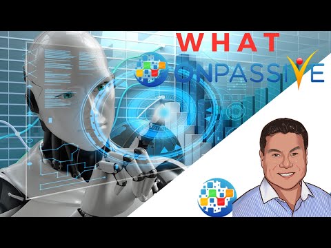 What Is ONPASSIVE [Video]