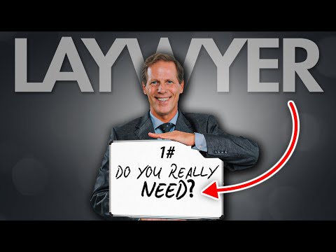 Do You Really Need a Business Lawyer? [Video]