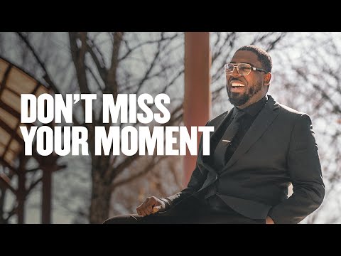 Be Uncomfortable [Video]