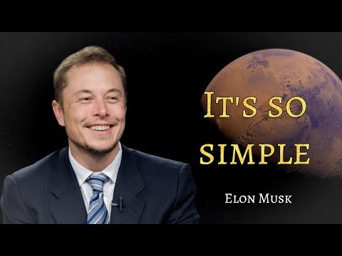 HOW TO START A BUSINESS EXPLAINS ELON MUSK | ENTREPRENEUR MOTIVATION [Video]