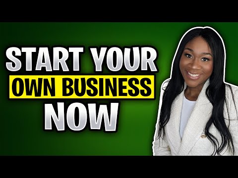 How To Start A business: Entrepreneurial Tips [Video]