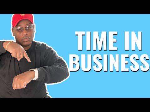 How to Start a Business that Makes Money Long term -Business that takes time to Grow is Hard to KILL [Video]