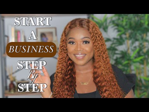 7 THINGS YOU MUST DO BEFORE STARTING A BUSINESS IN 2022 #businesssuccesstips [Video]