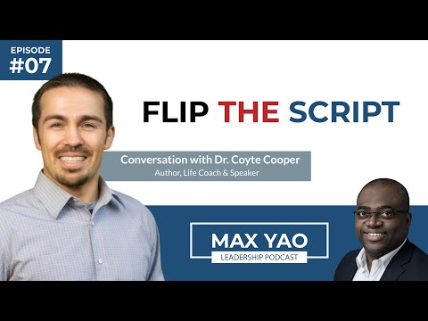 FLIP THE SCRIPT [Video]