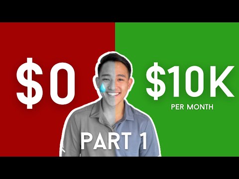 Starting A Business Part 1 | Minh Tran | Painting & More Services | Scale My Cleaning Business [Video]